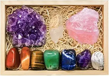 Chakra Stones Ultimate Guide To Balance Your Energy Centers