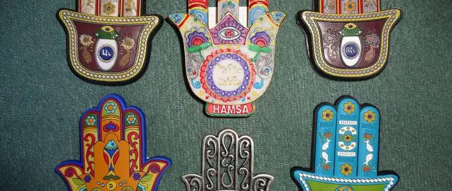 hamsa meaning