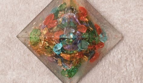 chakra balancing with crystals