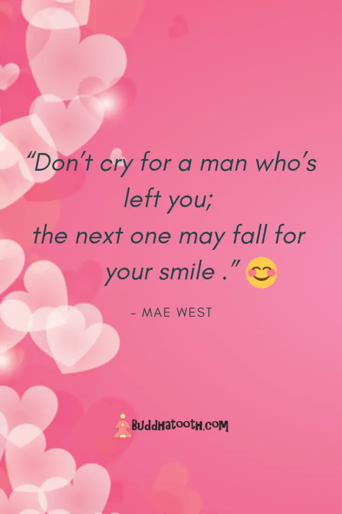 inspirational quote about smiling