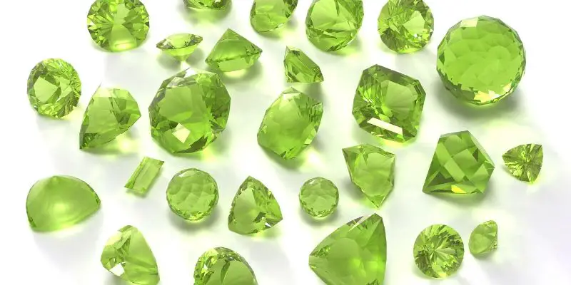 The Most Powerful Leo Birthstone: Color, Meaning, & Origin