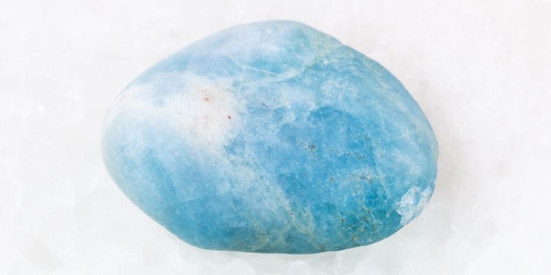 birthstone for aries