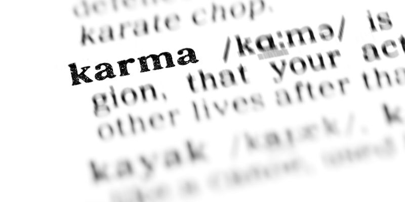 define karma