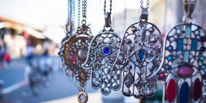 hamsa meaning