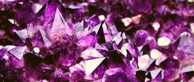 amethyst for nightmares