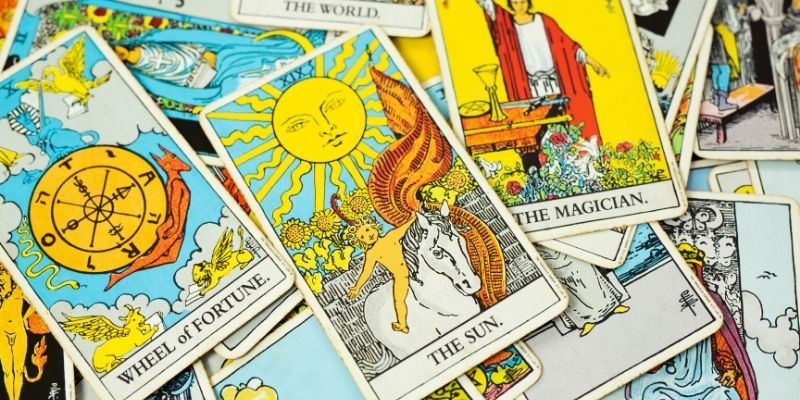 Can Tarot Cards Be Wrong and 5 Things to Make a Judgement