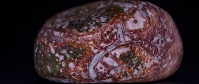 spiritual properties of leopard skin jasper