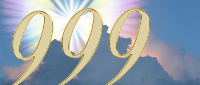 999 Angel Number Meaning And What Does It Mean To See It?