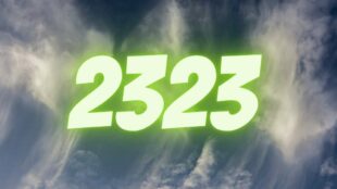 2323 meaning