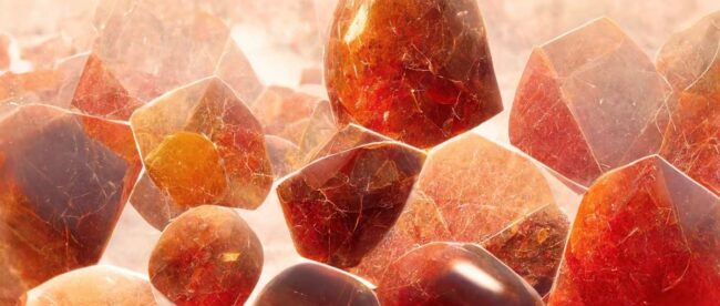 carnelian stone benefits