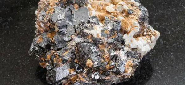 sphalerite meaning