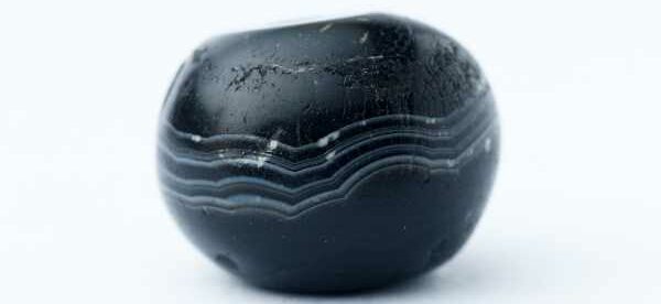 black agate meaning