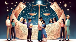 Question about possibility of multiple soulmates
