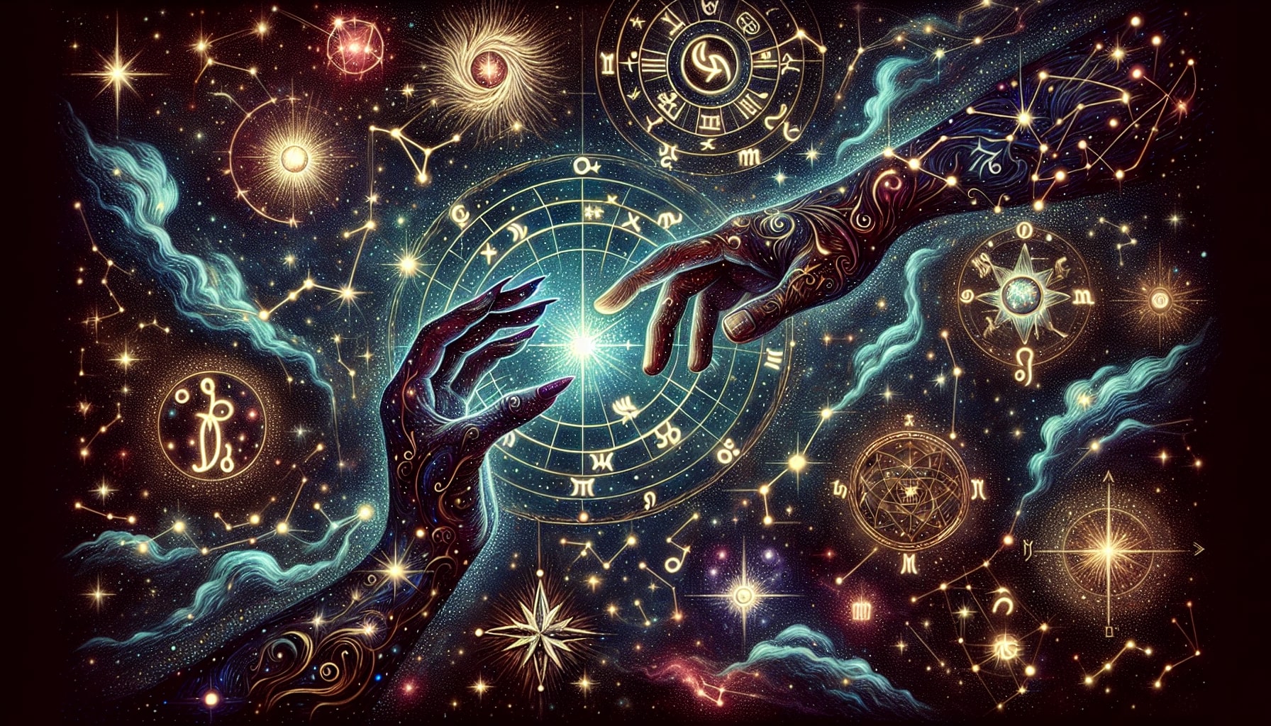 9797 Angel Number Meaning Here's What to Do if You See It