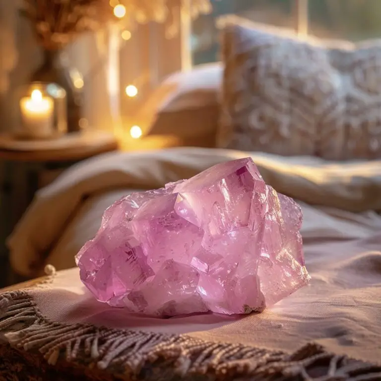 Best Crystals for Love Manifestation: Your Path to True Romance