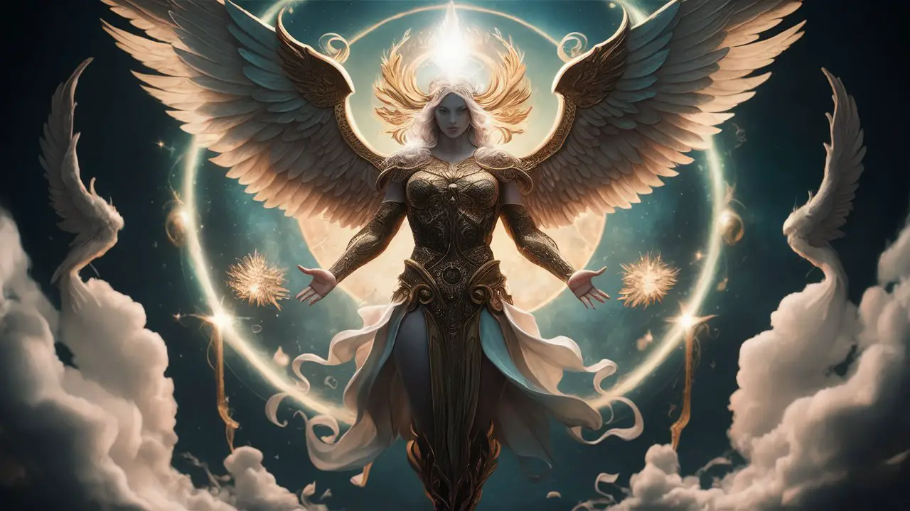 5 Archangels of Abundance that Can Transform Your Life